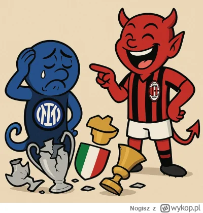 Nogisz - #mecz zero tituli ( ͡° ͜ʖ ͡°)