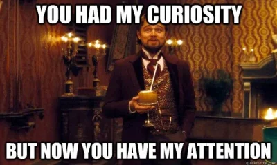 Omniscient - >mam zatarg z jedną perfumerią

@Pietruchoowy: