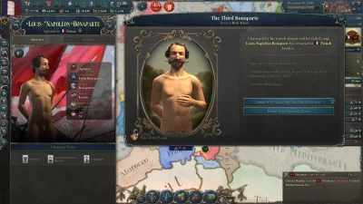 caiuscosades - #victoria3 Zaczyna się ciekawie po wyjściu dzisiejszego DLC.