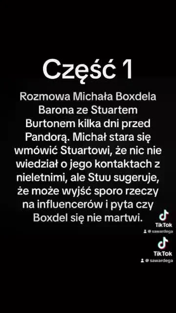 bizzi0801 - Rozmowa Stuu i BOXDELA z Kanału Nadawczego Wardegi
#famemma