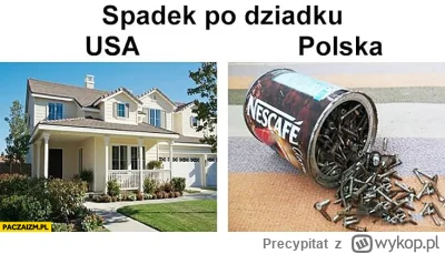 Precypitat - @Xelor: zaczynaj już zbierać.