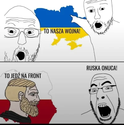 t.....o - #heheszki #humorobrazkowy #wojna #bekazlewactwa