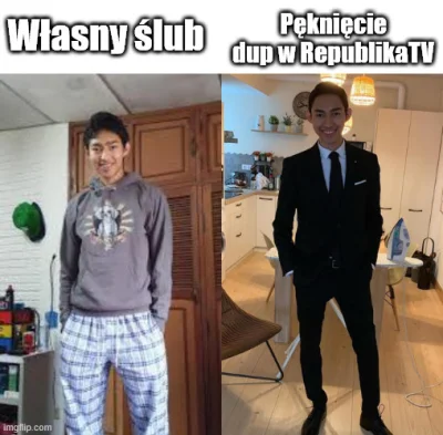 Adriian321 - #wybory