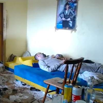 s.....d - #danielmagical

"Mamo, Tato, weźcie mnie do siebie, bo już kurde, nie mogę ...