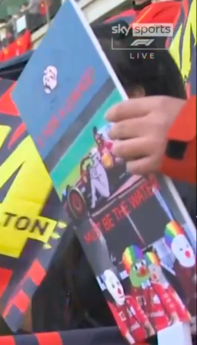 Ghost2 - #f1 #ferrari #heheszki