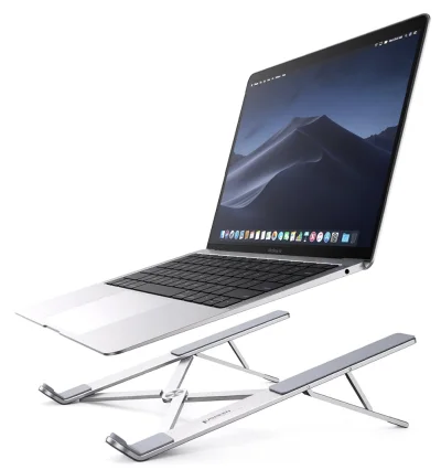 nortonas - #laptopy

Czy warto kupić stojaki poprawiające ergonomię? Nie używam zewnę...