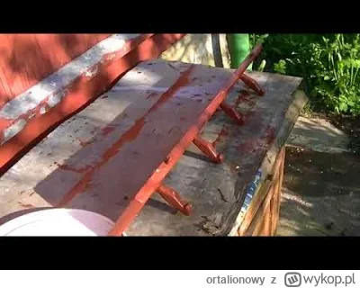 ortalionowy - @kamil-tika: albo jak zostawiał rozpuch na stole, kanalia ( ͡° ͜ʖ ͡°)