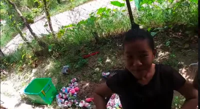 Koner1391 - @WielkiSzuConcept: Twarożek nie schodził z bani