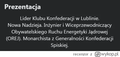 recenzor - ( ͡° ͜ʖ ͡°)