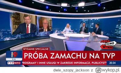 dwieszopyjackson - Jak ktoś ma jeszcze jakiekolwiek wątpliwości odnośnie tego co PiS ...