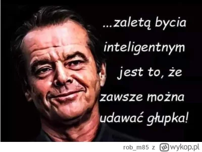 rob_m85 - #takaprawda #wygryw