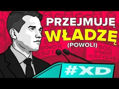 siadatajta - @Bloodhorn: Właśnie oglądam. Ogólnie to współwłaściciel kanału jest mire...