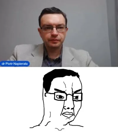 SzalonyOgorek - #napierala 
Niby nic nowego, ale akurat to ujęcie jest uderzające ( ͡...