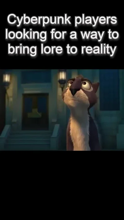 KwasneJablko - #cyberpunk #gielda