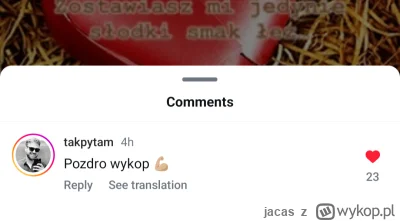 jacas - @yohana30: wykop in the house ( ͡° ͜ʖ ͡°)