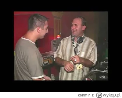 kshmir - Kiedyś to się bawili na imprezach
#wixapol #narkotykizawszespoko #rave