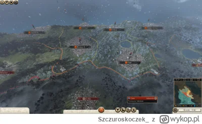 Szczuroskoczek_ - #totalwar #rometotalwar

Prawie 250 tur a nadal jestem na "początko...