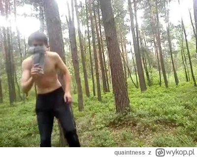 quaintness - @Timer_555: którym sposobem?