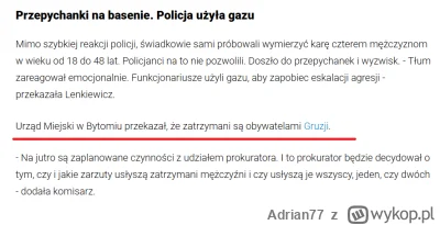Adrian77 - @solutio7: Potwierdzam. @hektar