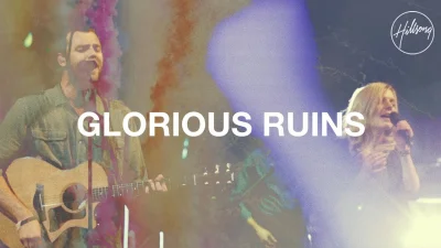 _gabriel - Glorious Ruins - Hillsong Worship

#chrzescijanstwo #muzyka #hillsong