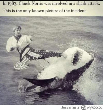 Jossarian - ( ͡° ͜ʖ ͡° )つ──☆*:・ﾟ