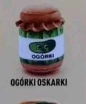 kingcel - #przegryw ok ogorkoski