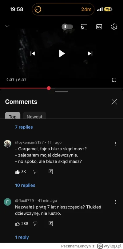 PeckhamLondyn - @Chantal1Marie