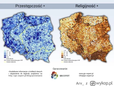 Arv - @swiadomyanakolut: Widać zabory ;)