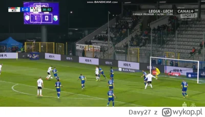 Davy27 - Legia dziś materiału dostarcza xd
#mecz #ekstraklasaboners