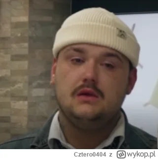 Cztero0404 - Ja nie jestem emocjonalny XD #friz #ekipa #t5m #t5m3