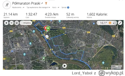 Lord_Yabol - - Bońć mnom
- Przygotowuj siem do maratonó
- Jorgnij się, że wypadałoby ...