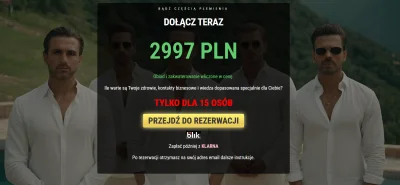 podrywacz1 - #gorcel oferuje obuz męskości za jedyne 3k pln xD
klasyk - pie*dolenie o...