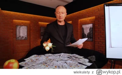 wiekuisty - @mickpl: Człowieku, jak ci ludzie mający kilka mieszkań mają ten podatek ...