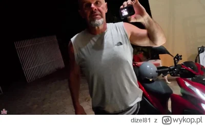 dizel81 - Prezes o obecnej swojej wadze:)
Gadał coś na gniocie że rezygnuje z tego lo...