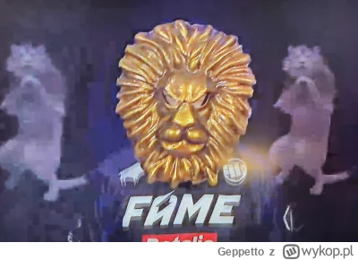 Geppetto - #famemma kto pulsuje dostaje link.. grasz? Tik tak