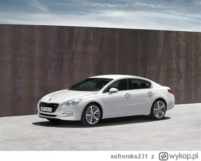 xefreniks231 - #peugeot #samochody #motoryzacja
Witam, jak wygląda awaryjność Peugeot...