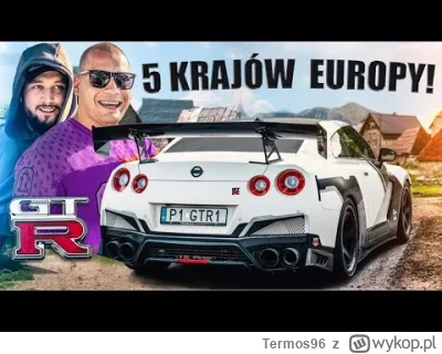 Termos96 - #budda Tak to tylko tu wstawie. https://youtu.be/UCQFisNvEAg?si=k9iVYgJX4T...