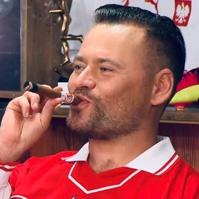 Redbulltabak - Kandydował na prezydenta w ramach ciekawostki i eksperymentu. Tak żeby...