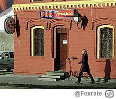 Foxrate - @4ntymateria: