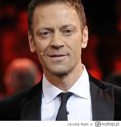 cycaty-fejm - @Nighthuntero: Przecież to Rocco Siffredi