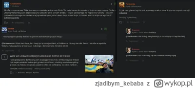 zjadlbym_kebaba - #ukraina #wojna #rosja 
Machina propagandy to chyba jedyne co jako ...