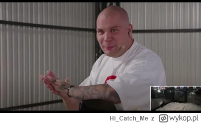 HiCatchMe - Ale d-----ł tera numer #famemma #budda