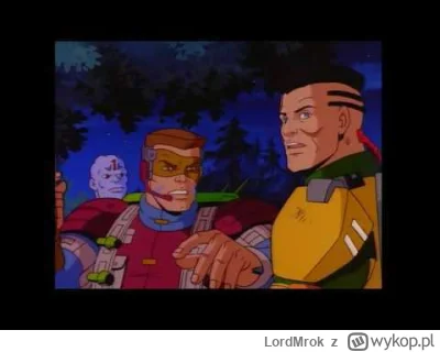 LordMrok - #gimbynieznajo