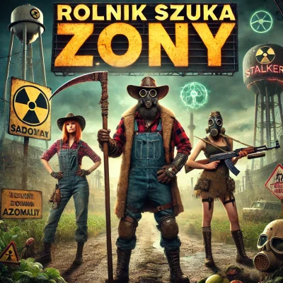 IksdeHeheh - #rolnikszukazony jedno z lepszych rzeczy w polskim Internecie, nie zapra...