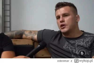 edenmar - @piotr-boss: Tyle co się wydarzyło ostatnie też mi czasy to to wiem kto jes...