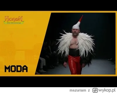 mszuriam - @8o9p0: de wiżą in lateks i sakreble lateksion
https://www.youtube.com/wat...