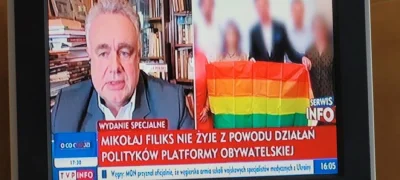 takasobiejedna - W TVP nic się nie zmieniło ... smutne