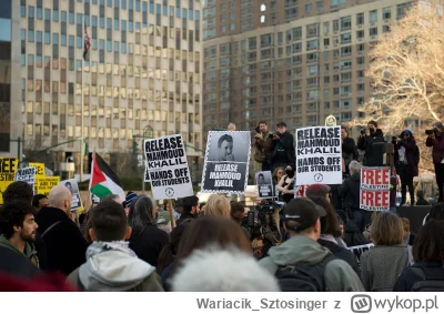 Wariacik_Sztosinger - Pamiętacie jak JD Vance “karcił” państwa Unii Europejskiej podc...