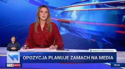 Imperator_Wladek - Pisowcy znowu chcą przejąć TVN?
#tvpis #polityka