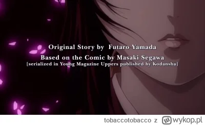 tobaccotobacco - #anime #animedyskusja

Basilisk: Kouga Ninpou Chou (2005) od Gonzo t...